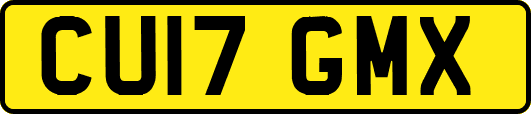 CU17GMX