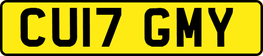 CU17GMY