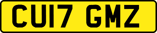 CU17GMZ