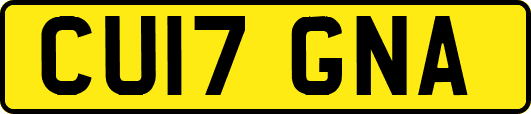 CU17GNA
