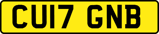 CU17GNB