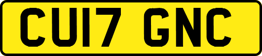 CU17GNC