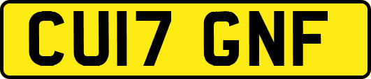 CU17GNF