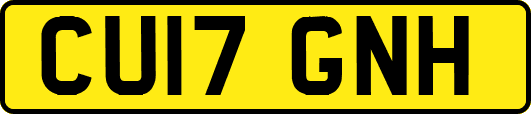CU17GNH