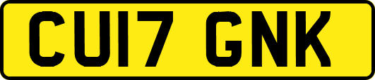 CU17GNK