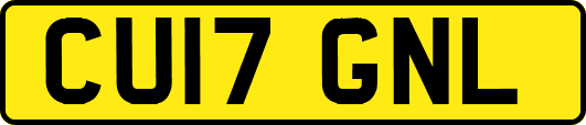 CU17GNL