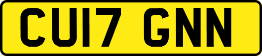 CU17GNN