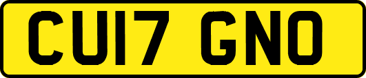 CU17GNO