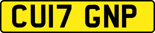 CU17GNP