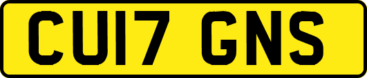 CU17GNS