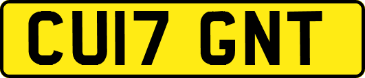 CU17GNT