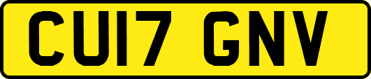 CU17GNV