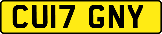 CU17GNY