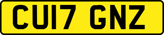CU17GNZ