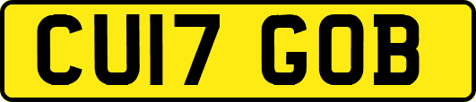 CU17GOB