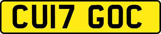 CU17GOC
