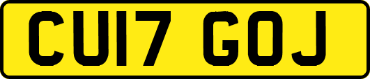 CU17GOJ