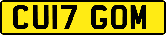CU17GOM