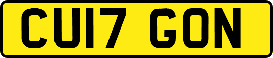 CU17GON