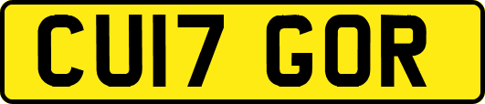 CU17GOR