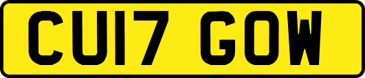 CU17GOW