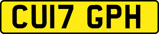 CU17GPH