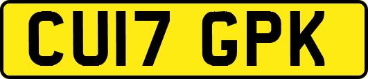 CU17GPK