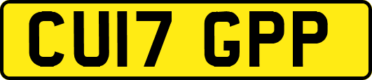 CU17GPP