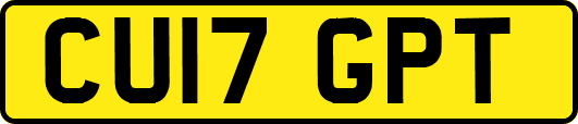 CU17GPT