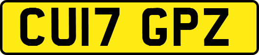 CU17GPZ