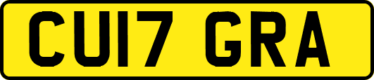 CU17GRA