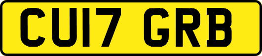 CU17GRB