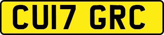 CU17GRC