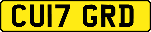 CU17GRD