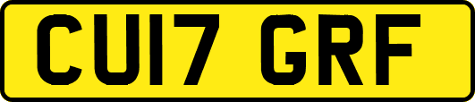 CU17GRF