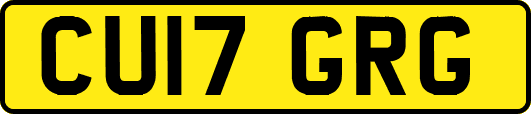 CU17GRG