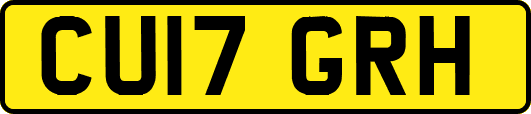 CU17GRH