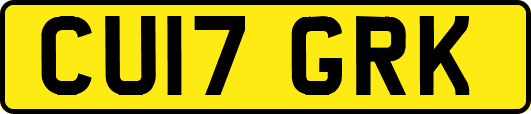 CU17GRK