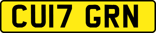 CU17GRN