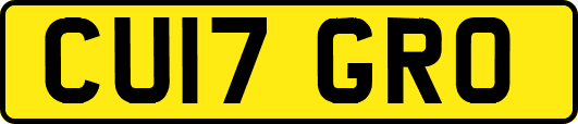 CU17GRO