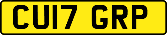 CU17GRP