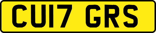 CU17GRS