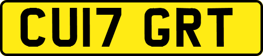CU17GRT