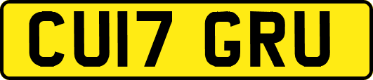 CU17GRU