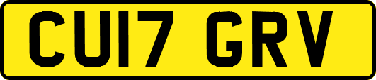 CU17GRV