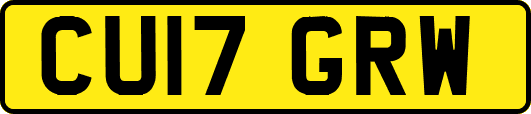 CU17GRW