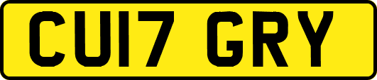 CU17GRY