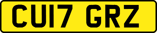 CU17GRZ