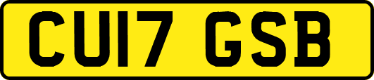 CU17GSB