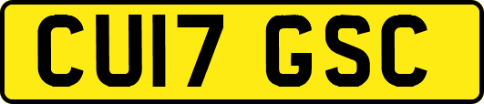 CU17GSC